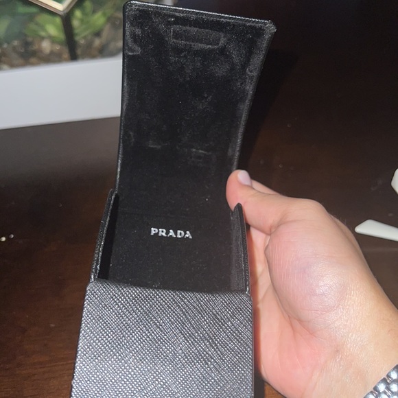 Prada Sunglasses - Picture 5 of 6